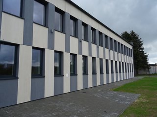 Wieluń: Przesłuchania do Szkoły Muzycznej już w nowej szkole